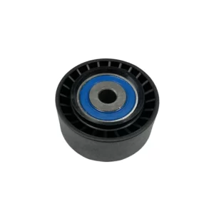 غلتک هرزگرد دینام سوراخ کوچک مدرن تکنیک مدل M06 مناسب برای پژو 206 کد M12596