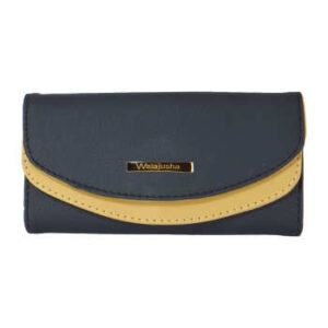 کیف پول زنانه مدل هنگامه کد M12704