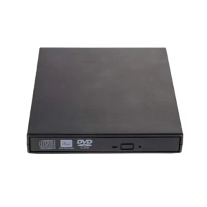 درایو DVD اکسترنال مدل Nomi Pr-108 کد M12706