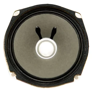 میدرنج خودرو سایز 5 اینچ کیو اسYD-120 1 عدد کد M12711