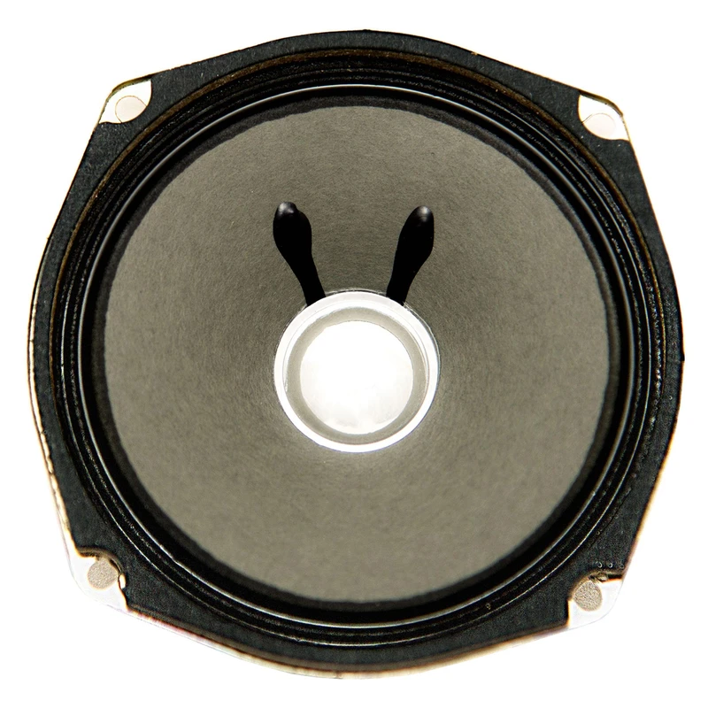 میدرنج خودرو سایز 5 اینچ کیو اسYD-120 1 عدد کد M12711