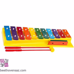 بازی آموزشی بلز مدل فروزنده کد M12717