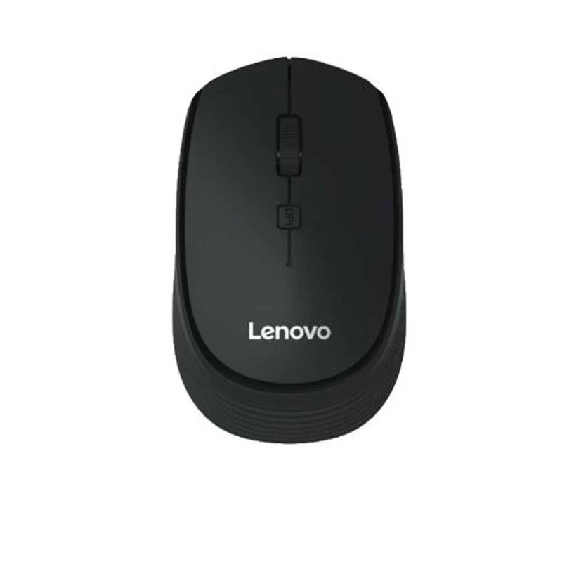 ماوس بی سیم لنوو مدل M202کد M12722