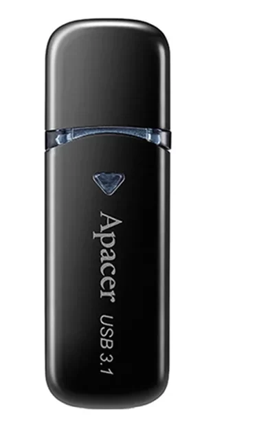 فلش مموری اپیسر مدل AH355 USB 3.1 Gen 1 SuperSpeed ظرفیت 16 گیگابایت کد M12747