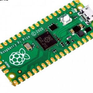 برد رزبری پای پیکو Raspberry Pi Pico کد M12756