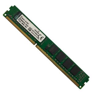 رم کامپیوتر DDR3 دو کاناله 1600 مگاهرتز CL11 سامسونگ مدل PC3-12800U ظرفیت 4 گیگابایت کد M12757