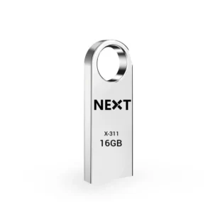 فلش مموری مدل X-311 ظرفیت 16 گیگابایت کدM12903