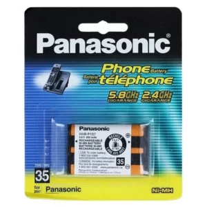 باتری تلفن بی سیم پاناسونیک کد M12925