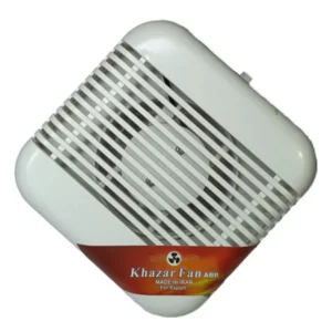 هواکش خزرفن مدل Abb کد M13027