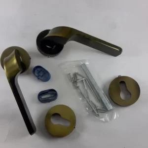 دستگیره در مدل F500 بسته 2 عددی کد M13028