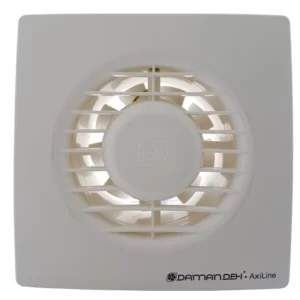 هواکش خانگی دمنده سری AXILINE مدل VBX-10S2S کد M13033