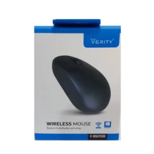 ماوس بی سیم وریتی مدل V-MS4115W کد M13038
