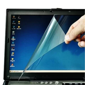 محافظ صفحه نمایش مدل Screen Guard مناسب برای لپ تاپ 15.6 اینچ کدM13048