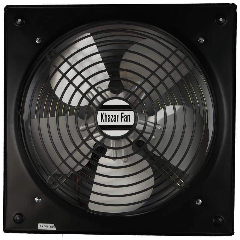 هواکش خزرفن مدل ED-120-2 کد M13229