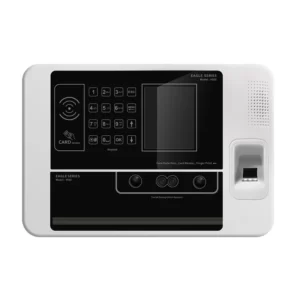 دستگاه حضور و غیاب پیشگامان ماندگار مدل چهره Eagle Eye کد M13231