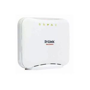 مودم کابلی D-LINK DSL-2520U کد M13234