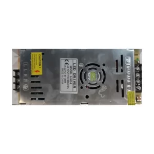 آداپتور 5 ولت 40 آمپر مدل S-300 کد M13236