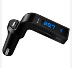 پخش کننده اف ام خودرو مدل CARG7-2 کد M13332