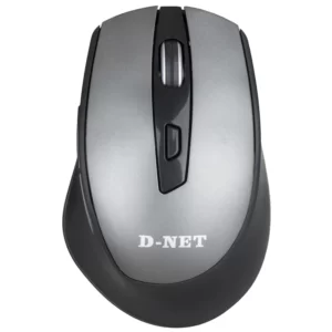 ماوس بی سیم دی نت مدل G-529 کد M13339