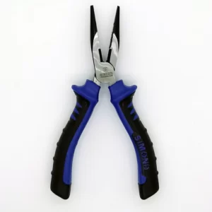 انبر دم باریک سیمند مدل bn1 سایز ۶ اینچ کد M13351