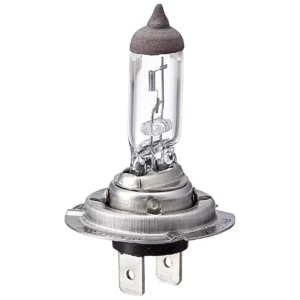 لامپ هالوژن خودرو  مدل 12V 55W بسته 8 عددی کد M13353