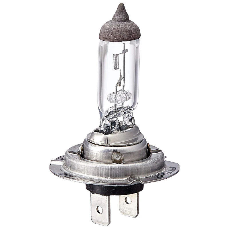 لامپ هالوژن خودرو مدل 12V 55W بسته 8 عددی کد M13353