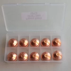 نازل برش مدل پلاسما CB150 سایز 1.3 بسته 10 عددی کد M13363