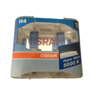 لامپ خودرو اسرام مدل H4 12V 60/55 W  62193CBH کد M13379