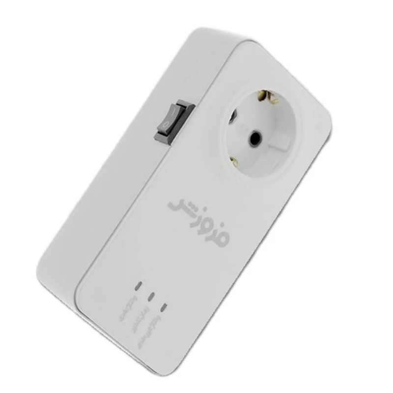 محافظ ولتاژ فروزش مدل FR140 مناسب برای کولر گازی کد M13436