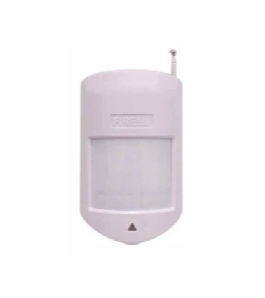 چشمی بی سیم دزدگیر اماکن فایروال کد M13371