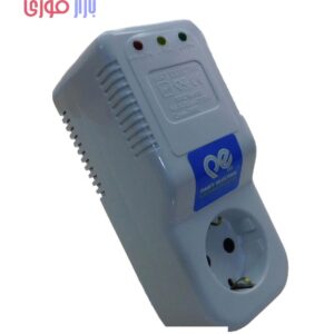 محافظ ولتاژ پارت الکتریک مدل کد M13458