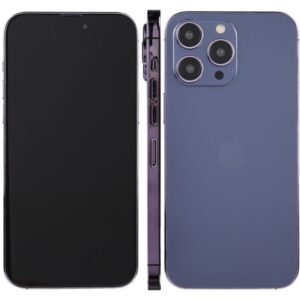 ماکت گوشی آیفون 14پرومکس اپل، دستگاه ماکت برای عکاسی و شوخی کد M13473