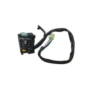 قلوه کلاچ موتور سیکلت مدل H200 مناسب برای هوندا 200 کد M13526