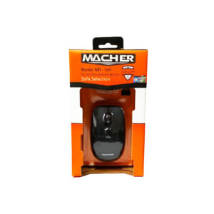 موس بی سیم مدل MACHER MR-169 کد M13533