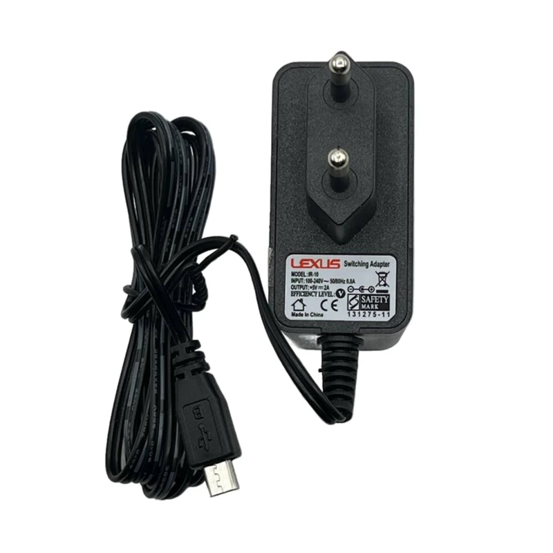 شارژر لکسوس مدل 7210 مناسب برای کارتخوان کد M13537