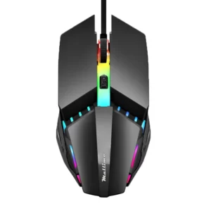 ماوس مخصوص بازی مالیمو مدل GM-4  کد M13548