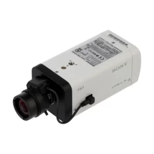 دوربین مداربسته تحت شبکه سونی مدل SNC-CH120 کد M13560