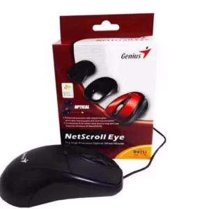 ماوس مدل G-4111 کد M13562