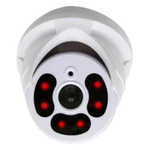 ماکت دوربین مداربسته مدل mb05le کدM13565