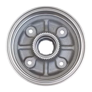 کاسه ترمز چرخ عقب مدل 0004 مناسب برای پراید کدM13644