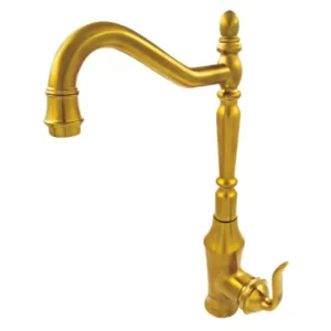 شیر ظرفشویی شیبه مدل ارکید براق  کد M13652