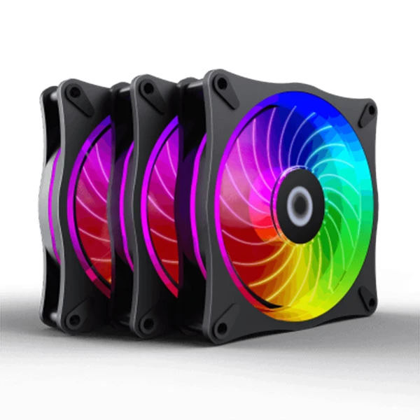 فن کیس گیم مکس مدل RL300 کد M13657