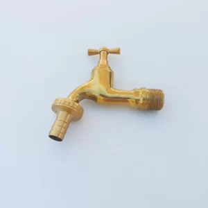 شیر حیاطی ریابی مدل کلیدی کد M13661