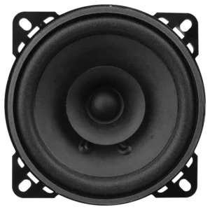 اسپیکر خودرو سیلترون مدل kw-401 سایز 4 تک عددی  کد M13679