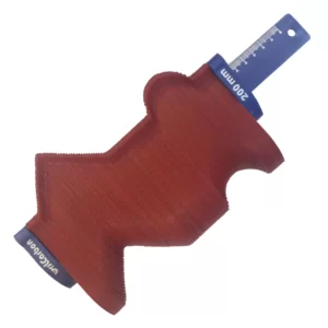 شابلون کاربن مدل GH20 کد M13686