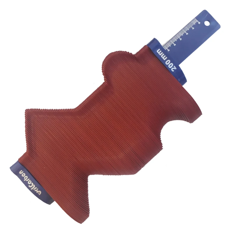 شابلون کاربن مدل GH20 کد M13686