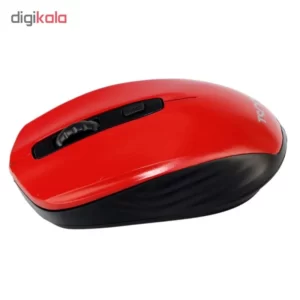 ماوس بی سیم تسکو مدل TM-666w کد M13758