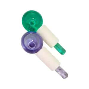 گوی یخی شاین دار بسته 2 عددی کد M13841