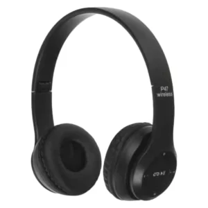 هدفون بی سیم مدل P47 کد M13900