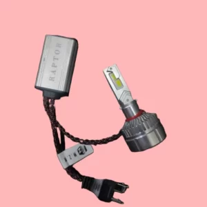 هدلایت ام زد ام مدل رپتور پایه H4 کد M13478